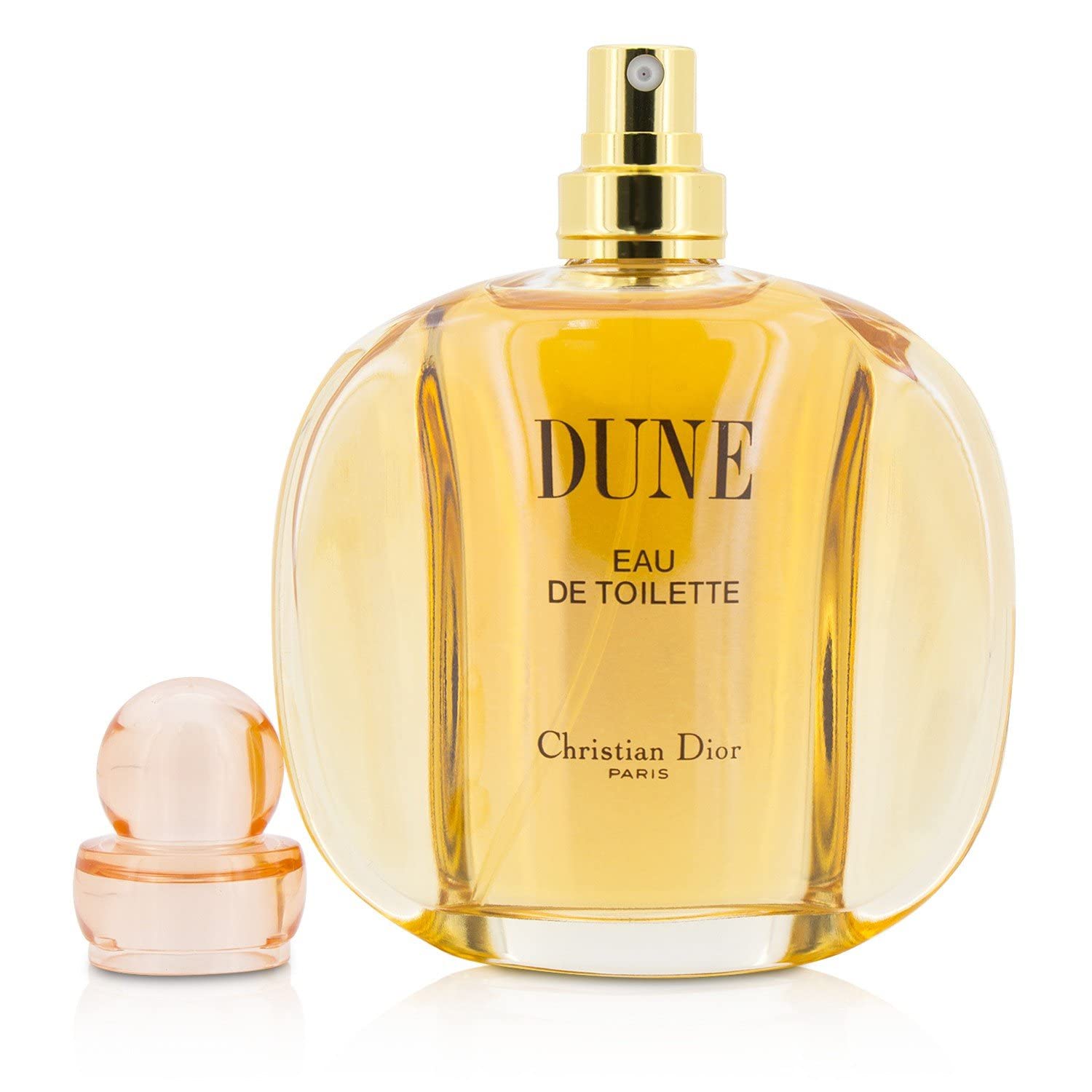Dior Dune Eau De Toilette For Women  Perfume Gallery