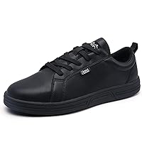 Men's and Women 'S Non Slip Work Shoes Slip Resistant Food Service Shoes Chef Shoes Nursing Shoes