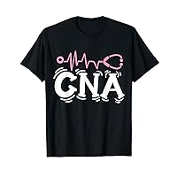CNA Certified Nursing Assistant T-Shirt