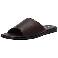 Calvin Klein Men's Espar Flat Sandal