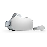 Oculus Go Standalone Virtual Reality Headset - 32GB - Xbox 360; Xbox Oculus Go Standalone Virtual Reality Headset - 32GB - Xbox 360; Xbox 32GB