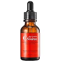 TIAM My Signature C Source, Vitamin C Serum, Pure Vitamin C 20%, Ascorbic Acid, 1.0 fl oz