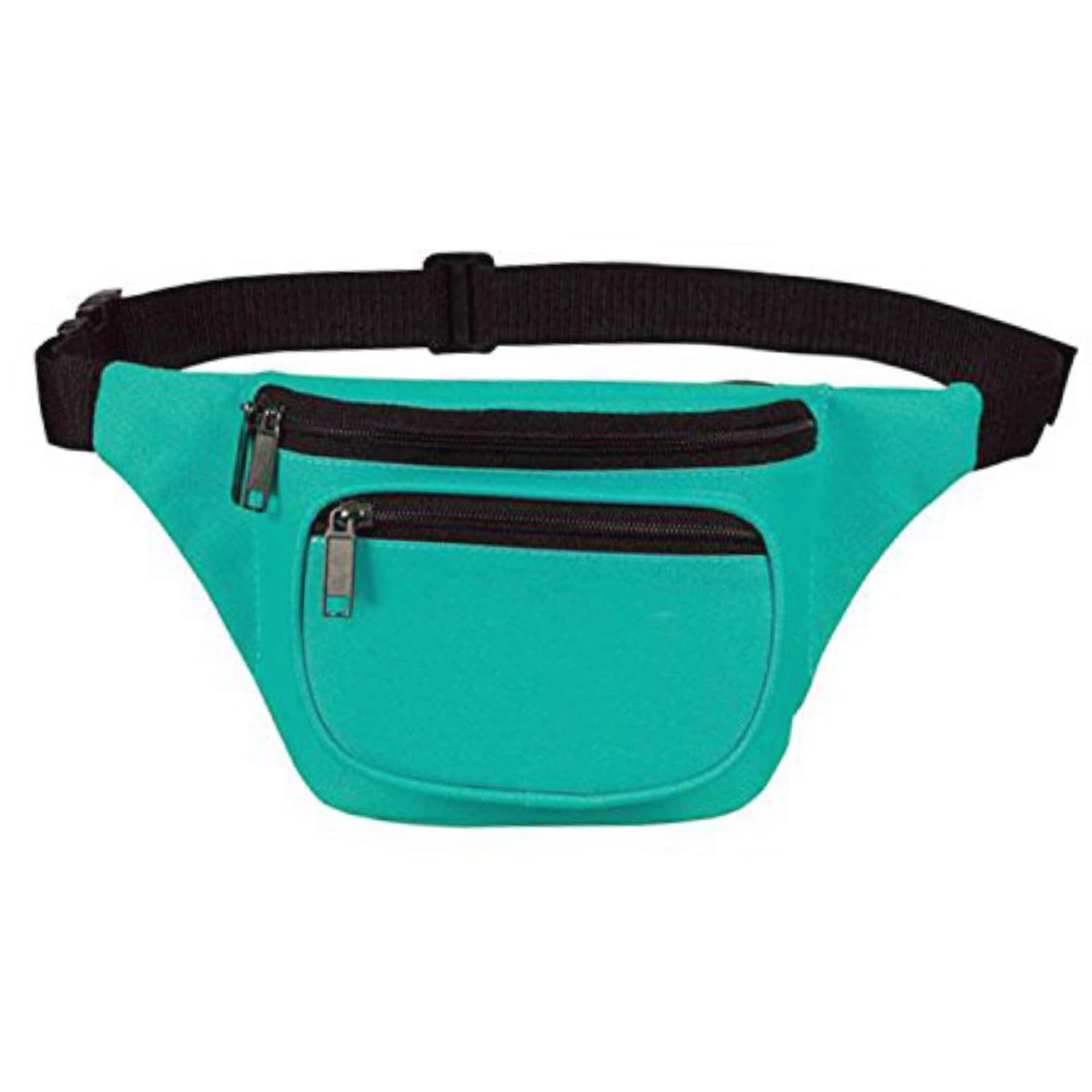 Fanny Pack, BuyAgain Quick Release Buckle Travel Sport Waist Fanny Pack Bag For Men Or Women
