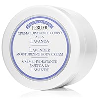 Perlier Body Cream, Lavender, 6.7 fl. oz.