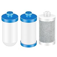 PP Cotton Pre Filter Compatible For Home Appliances Removes Impurities And Enhances Water Quality Pack Of 3 5 Micron PP PP Cotton Filter Effectively Remove Invisible Heavy In