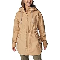 Columbia Women's Sage Lake Long Lined Jacket