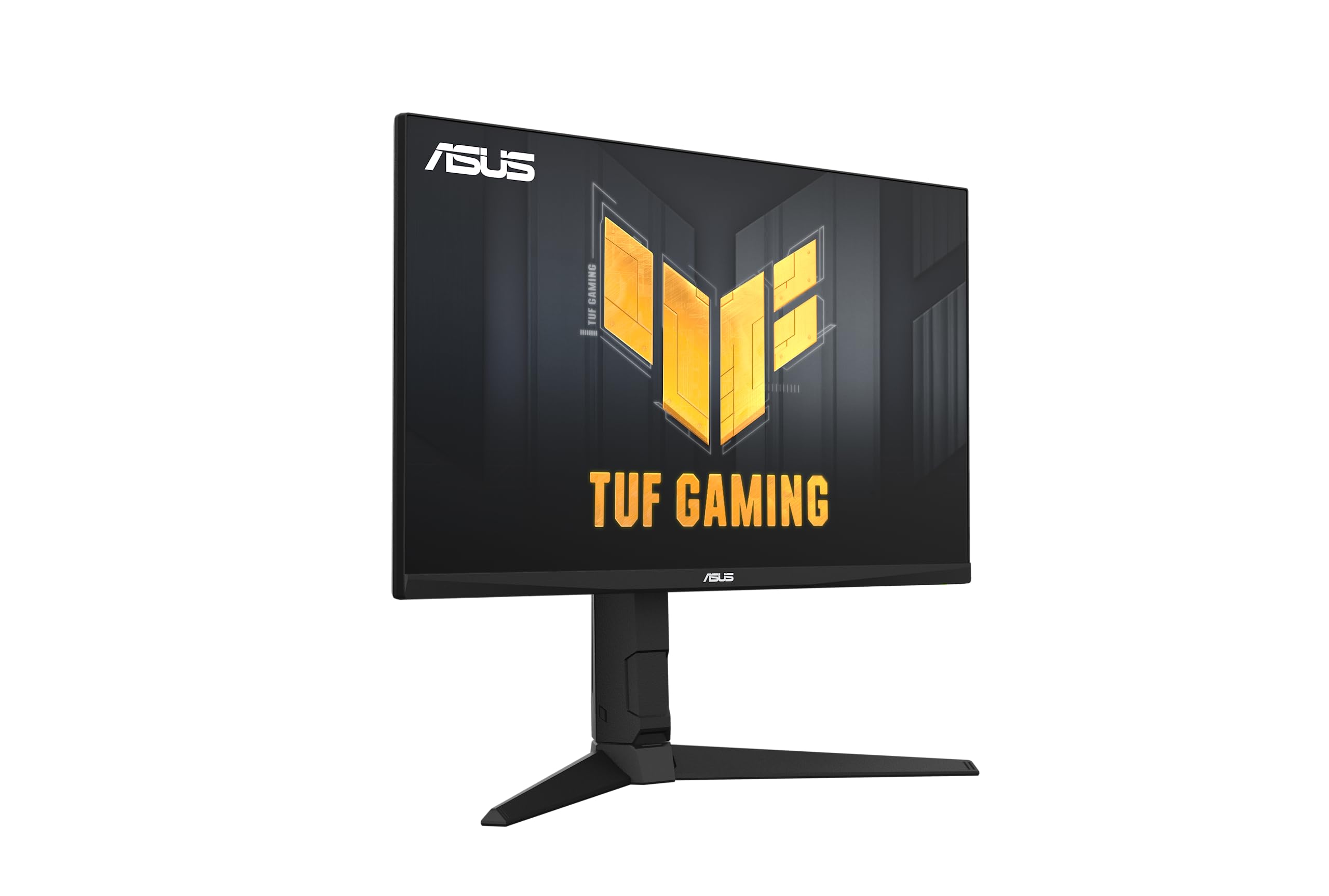 ASUS TUF Gaming 27” 1440P Gaming Monitor (VG27AQML1A) - QHD (2560 x 1440), 260Hz, 1ms, Fast IPS, Extreme Low Motion Blur Sync, G-SYNC Compatible, Freesync Premium, Variable Overdrive, DisplayHDR™ 400