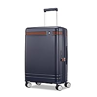 Samsonite Virtuosa Collection, Navy, Carry-On 21-Inch