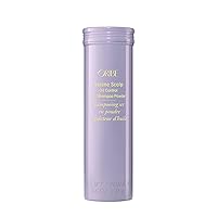Oribe Serene Scalp Oil Control Dry Shampoo Powder, 1 Count (Pack of 1)