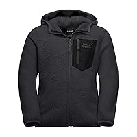 Jack Wolfskin Kids' Ice Cloud Jacket