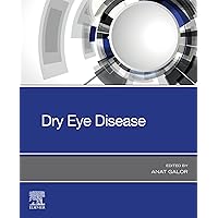 Dry Eye Disease - E-Book Dry Eye Disease - E-Book Kindle Paperback