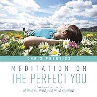 Meditation on the Perfect You Meditation on the Perfect You Audio CD