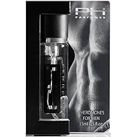 HUGO Extra Strong Sex Pheromones Perfume For Man to Attracted Woman - Perfume Spray Bliss Blister Men - long lasting cologne men - Parfum sensual con feromonas para hombre atraer sexy mujeres 0.5F.O