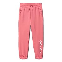 Columbia Girls Trek Ii Jogger