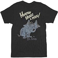 Dr. Seuss - Horton Hears a Who! T-Shirt