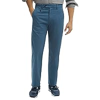 Brooks Brothers Men's Garment-Dyed Vintage Chino Pants