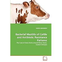 Bacterial Mastitis of Cattle and Antibiotic Resistance Patterns: The Case of Dairy farms around Harar Town, Eastern Ethiopia