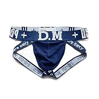 Men's Underwear Jockstrap Briefs