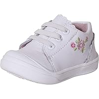 Josmo Baby-Girl's Casual Sneaker