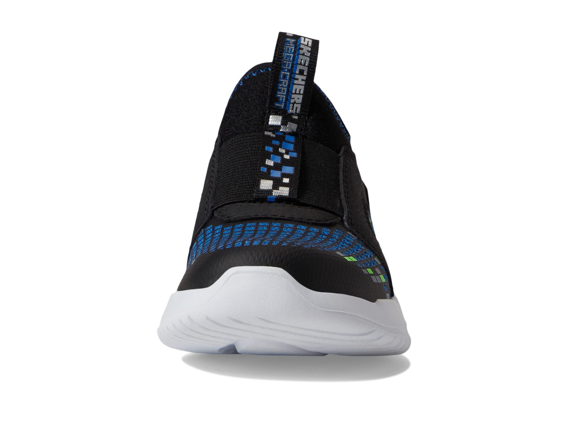 Skechers Unisex-Child Ultra Flex 3.0-Triple Pointz Sneaker
