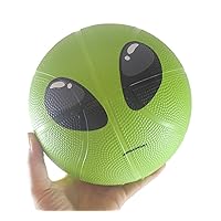 1 INFLATED Alien Basketball - 7