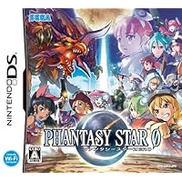 Phantasy Star Zero [Japan Import]