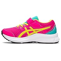 ASICS Kid's JOLT 3 Pre-School Running Shoe