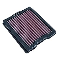 DNA High Performance Air Filter Compatible for Kawasaki Versys-X 300 (17-23) PN: P-K3N20-01