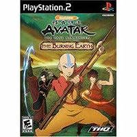 Avatar: The Burning Earth - PlayStation 2 Avatar: The Burning Earth - PlayStation 2 PlayStation2 Xbox 360 Nintendo DS