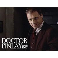 Doctor Finlay - Season 4