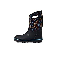 BOGS Unisex-Child Classic Ii Snow Boot