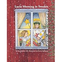 Lucia Morning in Sweden Lucia Morning in Sweden Paperback