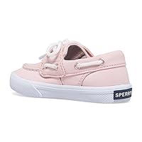 Sperry Unisex-Child Casual Flexible