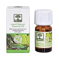 Laurel Natural Essential Oil (5ML)