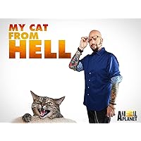 My Cat From Hell Season 9