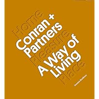 Conran + Partners: A Way of Living Conran + Partners: A Way of Living Hardcover