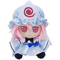 Anime Fumo Plush Doll Stuffed Doll Figure Doll Toy Grils 22cm 9