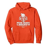Carry The Torch Pullover Hoodie