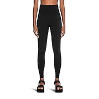 Wolford The Wonderful Leggings for Women Seamless Breathable Soft Fabric Legwear Ideal for Yoga Workouts Casual Wear
