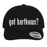 got Bartkows? - Soft Dad Hat Baseball Cap