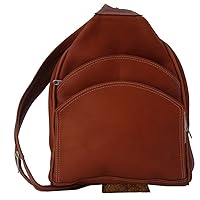 Backpack Sling, Saddle, One Size