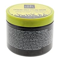 D:FI HAIR Extreme Hold Styling Cream, 5.3 Ounce