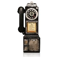 Vintage Telephone Model - L 3.74