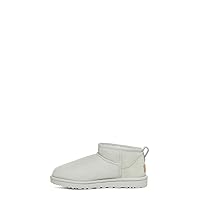 Ugg Womens Classic Ultra Mini Boot