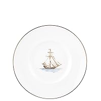 Lenox Dessert Plate British Colonial Tradewind, 0