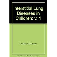 Interstitial Lung Diseases in Children: 001