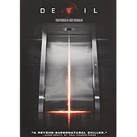 Devil Devil DVD Multi-Format
