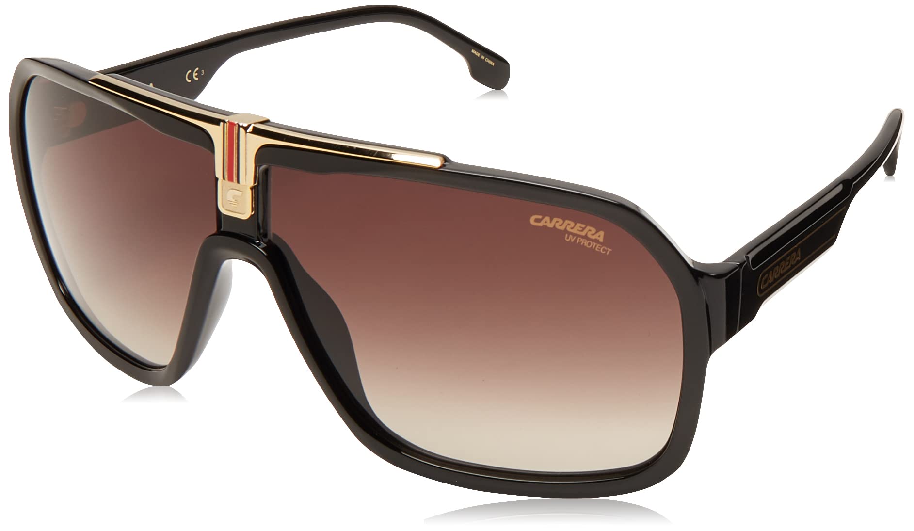 Mua Carrera Men's 1014/S Shield Sunglasses trên Amazon Mỹ chính hãng 2023 |  Giaonhan247