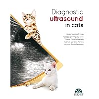 Diagnostic ultrasound in cats Diagnostic ultrasound in cats Hardcover Kindle