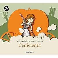 Cenicienta (Minipops) (Spanish Edition) Cenicienta (Minipops) (Spanish Edition) Hardcover